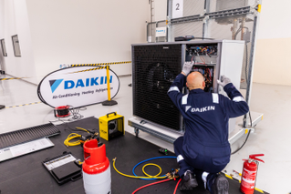Daikin Service Games Heating 2026 Central Europe_R290 trouble shooting competition.jpg